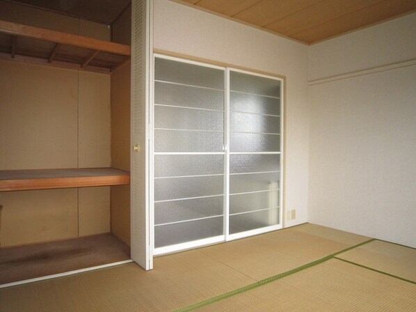 RJフラットの物件内観写真